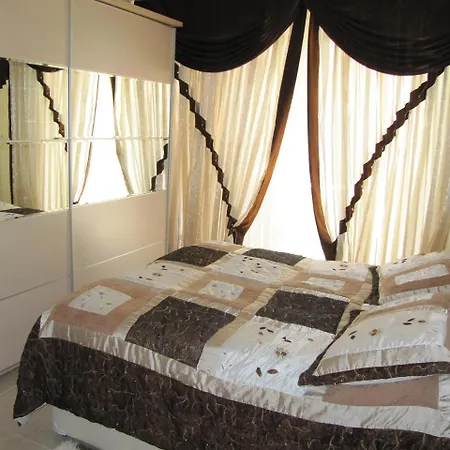 Apartament Toros 5 Apartments 2+1, European Residential