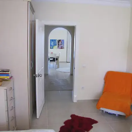 Apartament Toros 5 Apartments 2+1, European Residential *