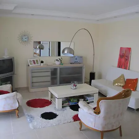 Apartament Toros 5 Apartments 2+1, European Residential *