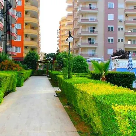 Apartament Toros 5 Apartments 2+1, European Residential