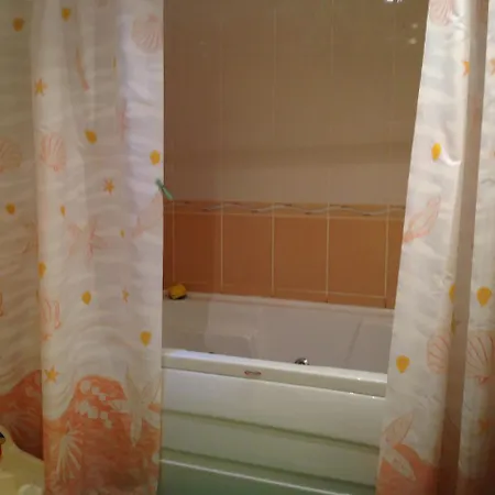 Toros 5 Apartments 2+1, European Residential Apartament Alanya