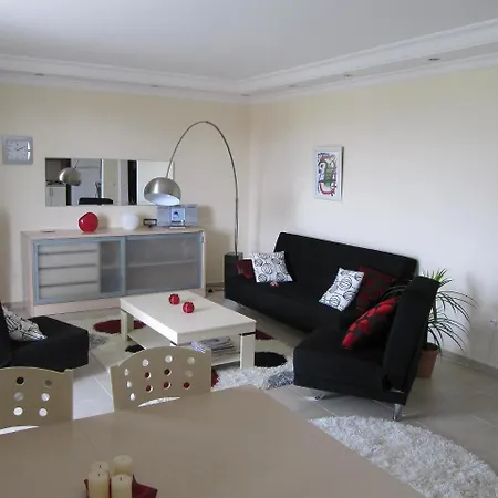 Toros 5 Apartments 2+1, European Residential Apartament