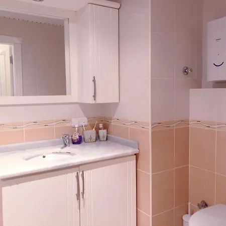 Apartament Toros 5 Apartments 2+1, European Residential *
