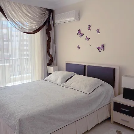 Apartament Toros 5 Apartments 2+1, European Residential *