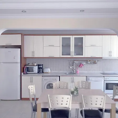 Apartament Toros 5 Apartments 2+1, European Residential