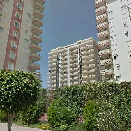 Apartament Toros 5 Apartments 2+1, European Residential *