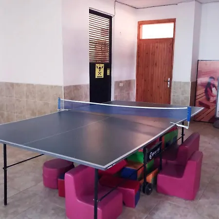 Apartament Toros 5 Apartments 2+1, European Residential