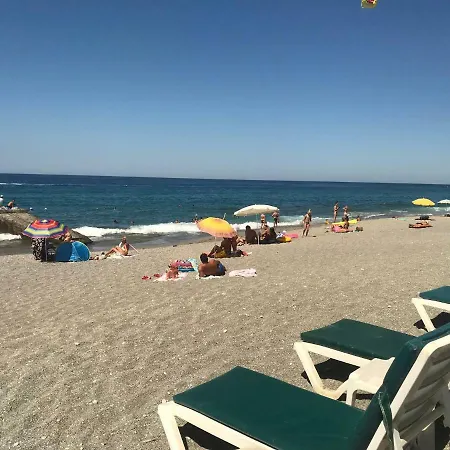 Toros 5 Apartments 2+1, European Residential * Alanya